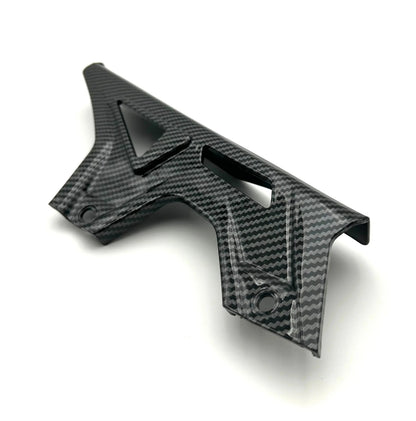 Surron Ultra Bee Upper Chain Guard - Carbon
