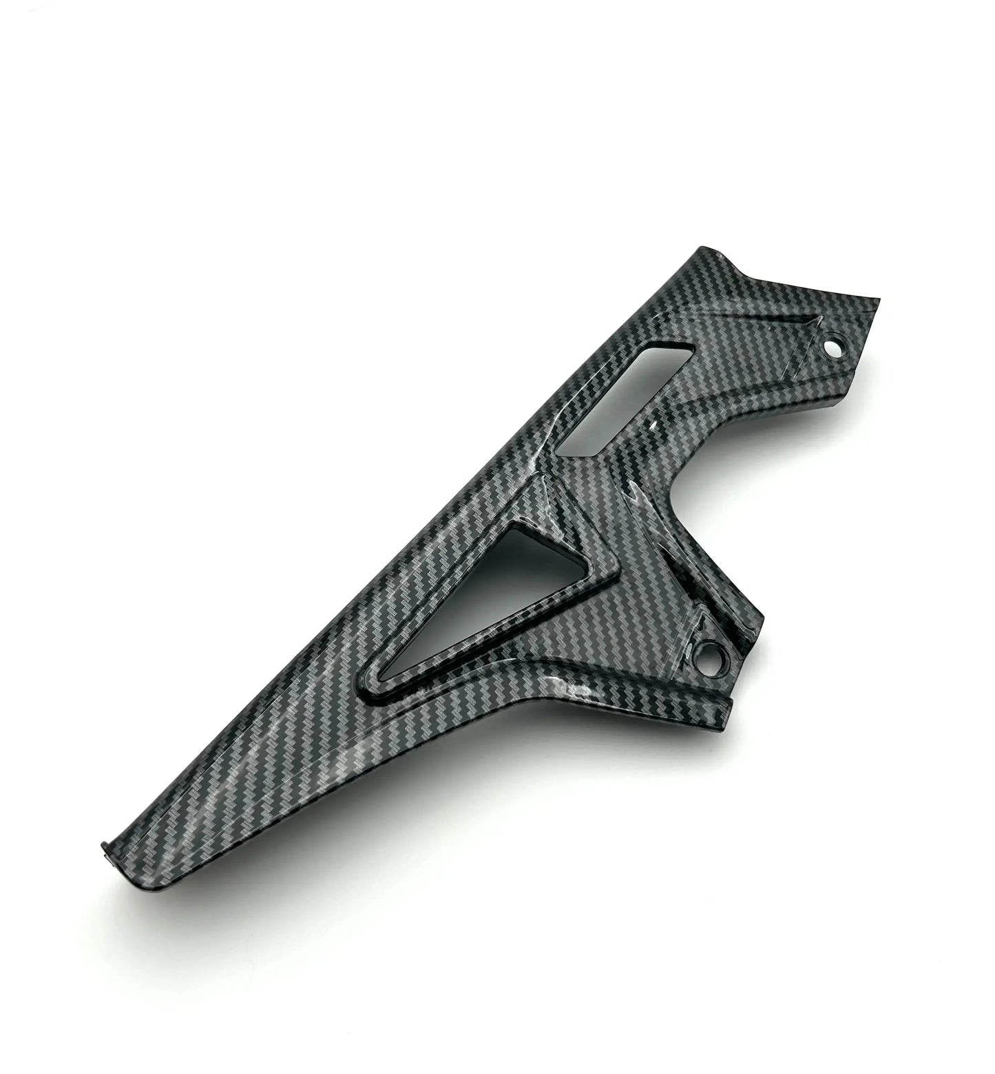 Surron Ultra Bee Upper Chain Guard - Carbon