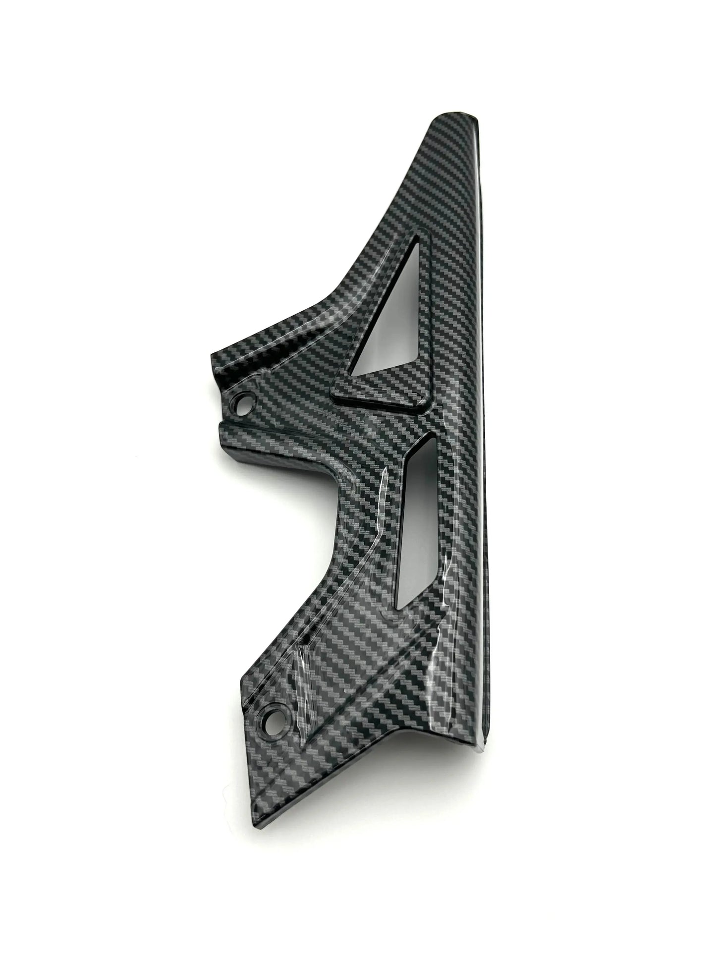 Surron Ultra Bee Upper Chain Guard - Carbon
