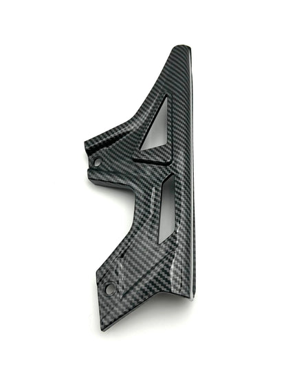 Surron Ultra Bee Upper Chain Guard - Carbon