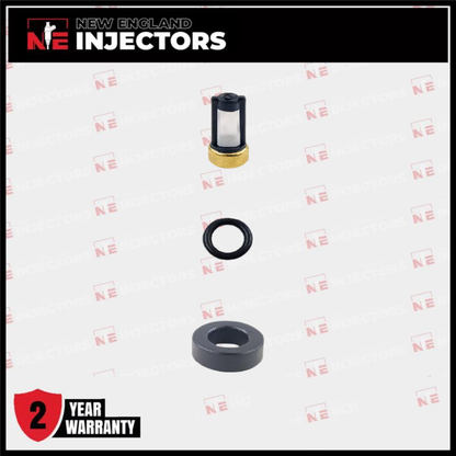 Fuel Injector Rebuild Kit Suzuki 15710-31G01 Fits Suzuki 1cylinder 2005-2013