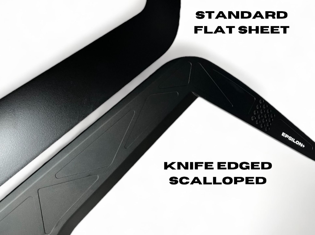 GT Wing – Subaru WRX (VB, 2022+)