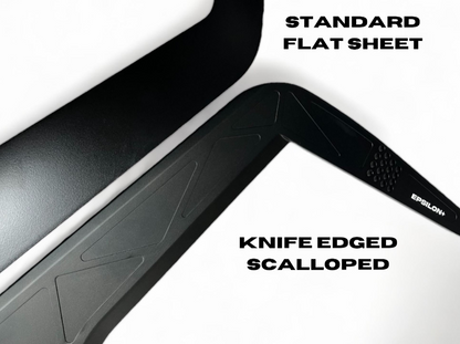 GT Wing – Subaru WRX (VB, 2022+)