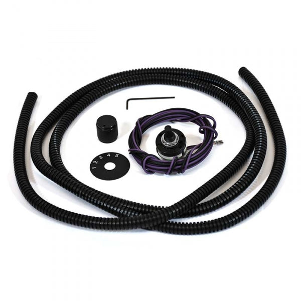 EFILive DSP5 Switch for LB7 Duramax 2001-2004