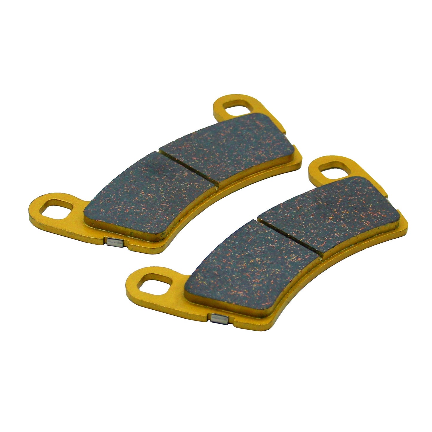 Polaris Ranger XD 1500/Crew XD 1500 2024-2026 Ceramic Brake Pad Set