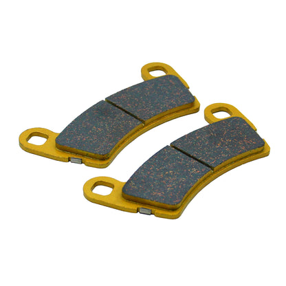 Polaris Xpedition XP/ADV/ADV 5/XP 5 2024-2026 Ceramic Brake Pad Set