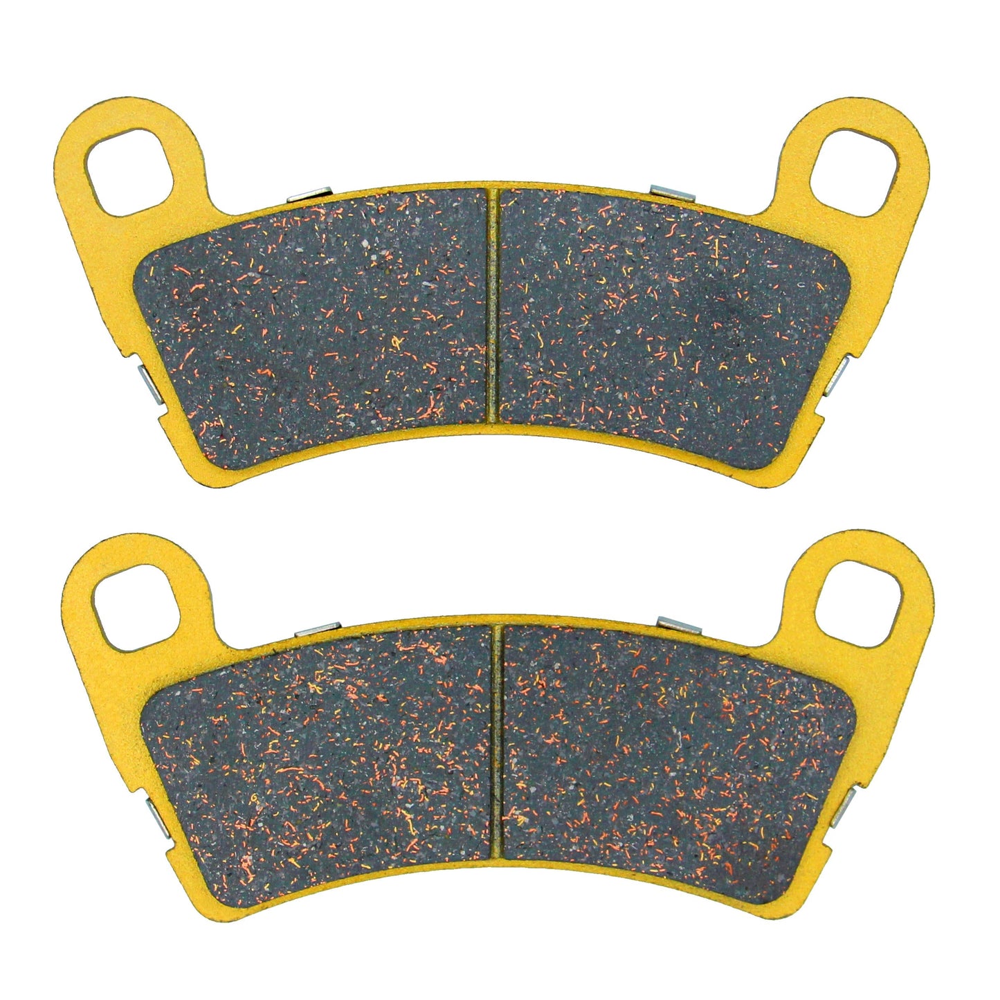Polaris Xpedition XP/ADV/ADV 5/XP 5 2024-2026 Ceramic Brake Pad Set