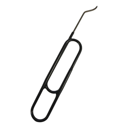GM Ignition Removal Tool Set V1-V4 (4pc Set)