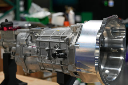 GS300 Aristo 1JZ 2JZ T56 Magnum Transmission Conversion Kit | ASE