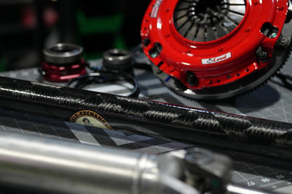 GS300 Aristo 1JZ 2JZ T56 Magnum Transmission Conversion Kit | ASE