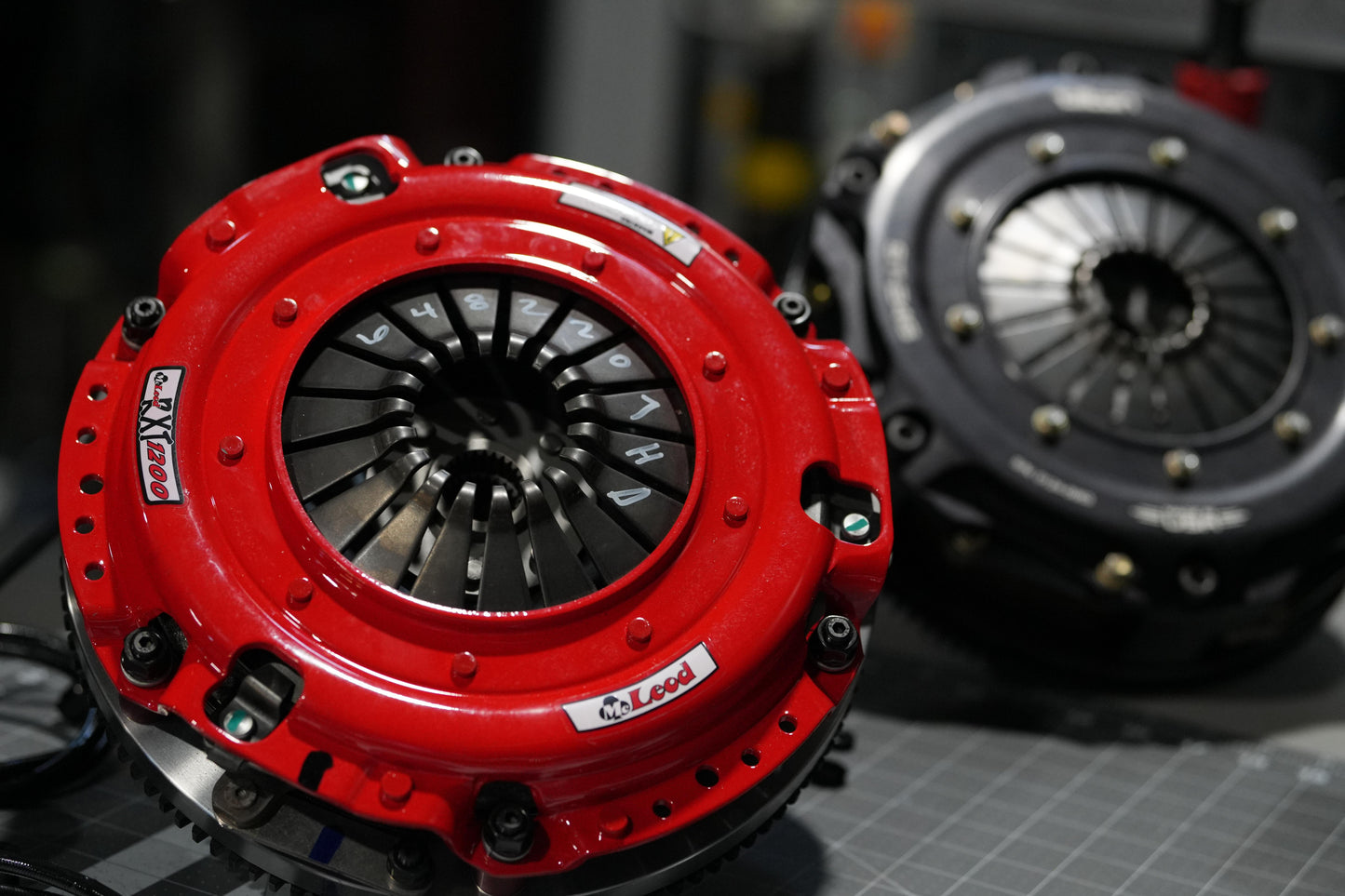 GS300 Aristo 1JZ 2JZ T56 Magnum Transmission Conversion Kit | ASE