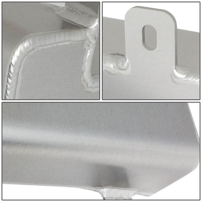 2011-2014 Ford Mustang Aluminum Coolant Tank