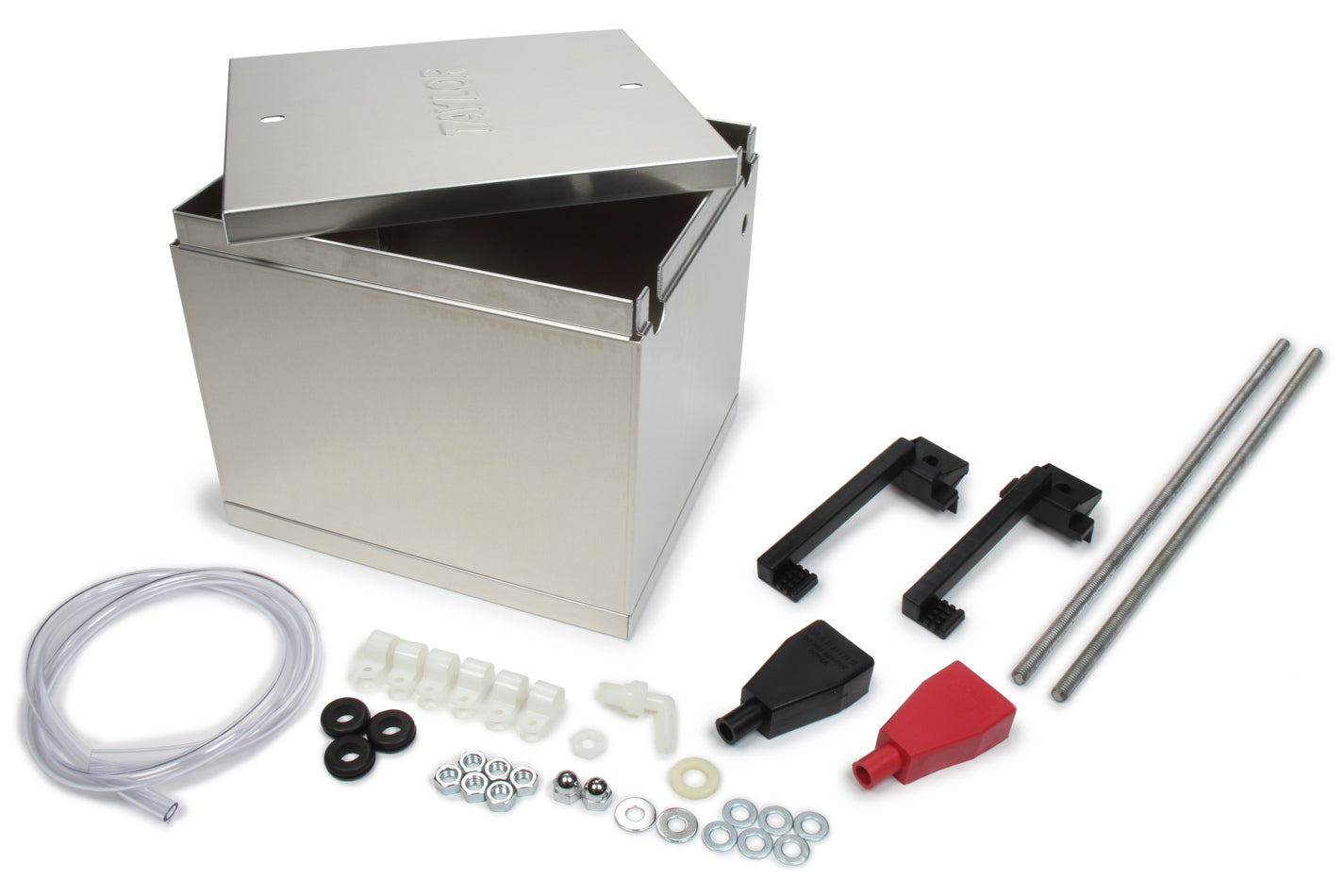 BATTERY BOX