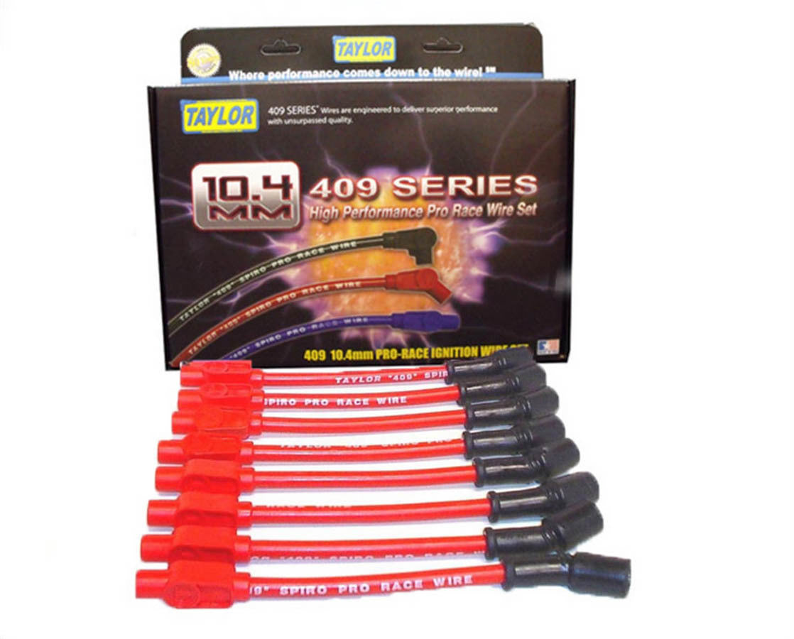 SPARK PLUG WIRE SET