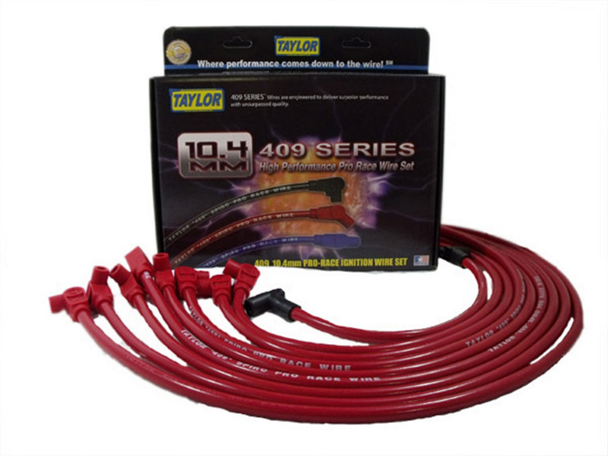 SPARK PLUG WIRE SET