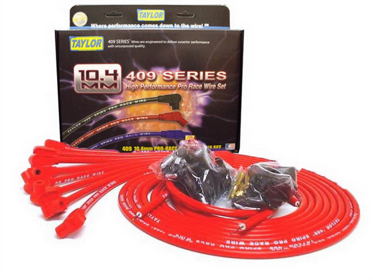 SPARK PLUG WIRE SET