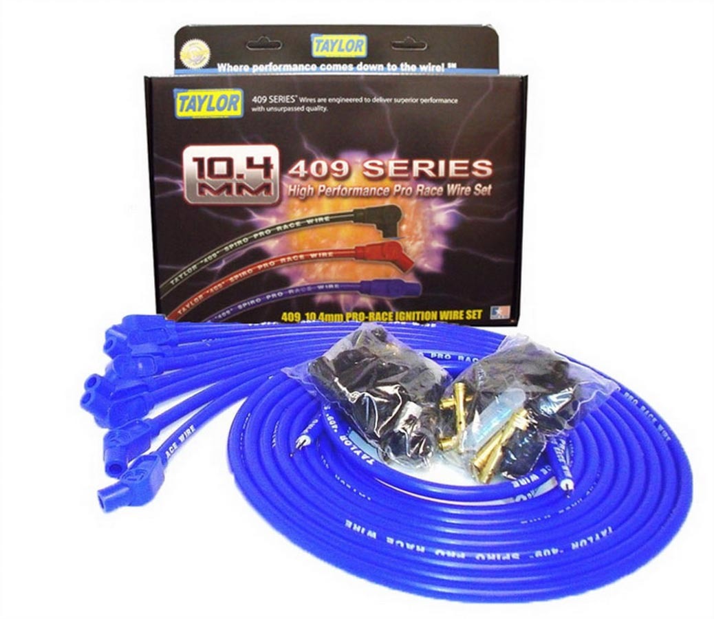 SPARK PLUG WIRE SET