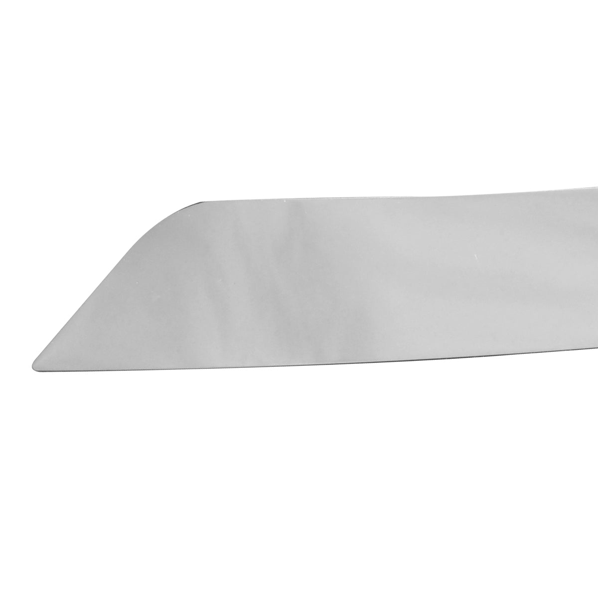 2005-2010 Chrysler 300 Chrome ABS Front & Rear Bumper 5PC Trim Set