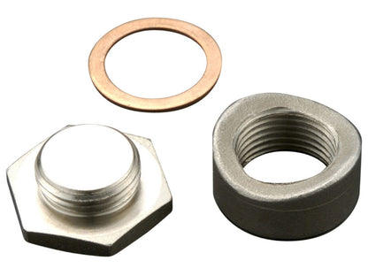Tomei Boss And Plug