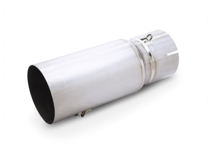 Tomei Full Titanium Universal Adapter EXPREME Ti 89.1-102.0 L200