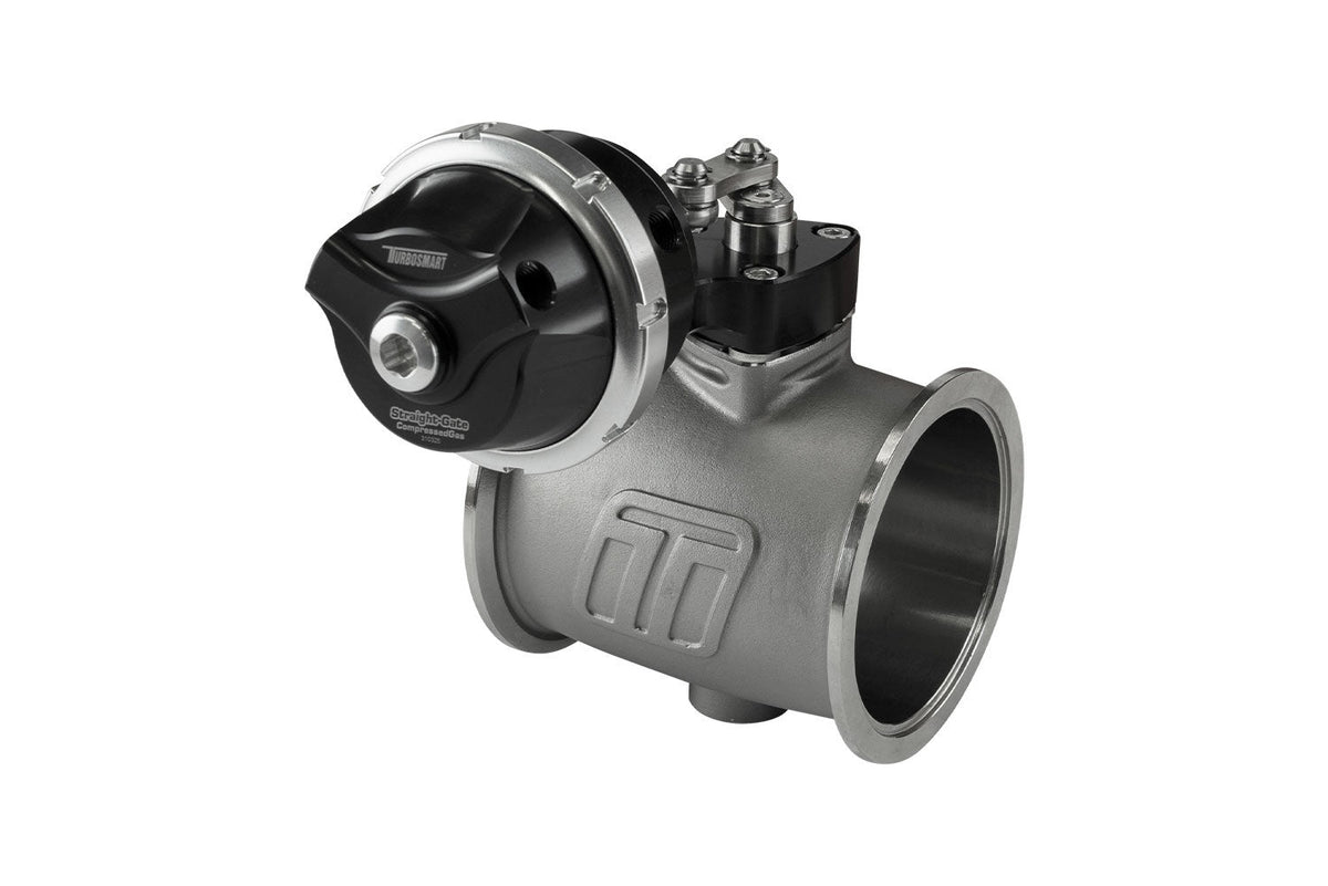 Straighgate 76 7PSI CO2 Boost Control