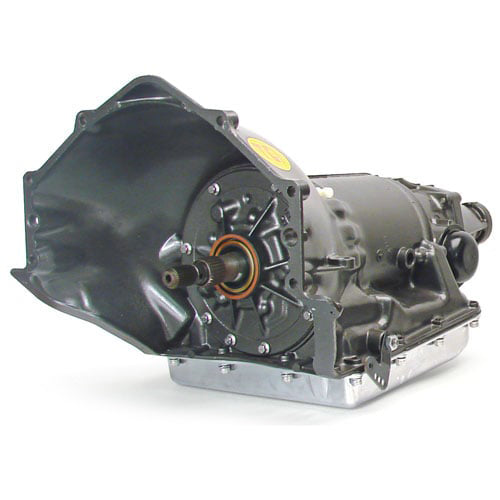 TRANSMISSION AUTO TH400 REMAN