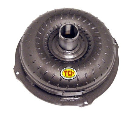 C-4 26 SPLINE 10 1/2" BOLT
