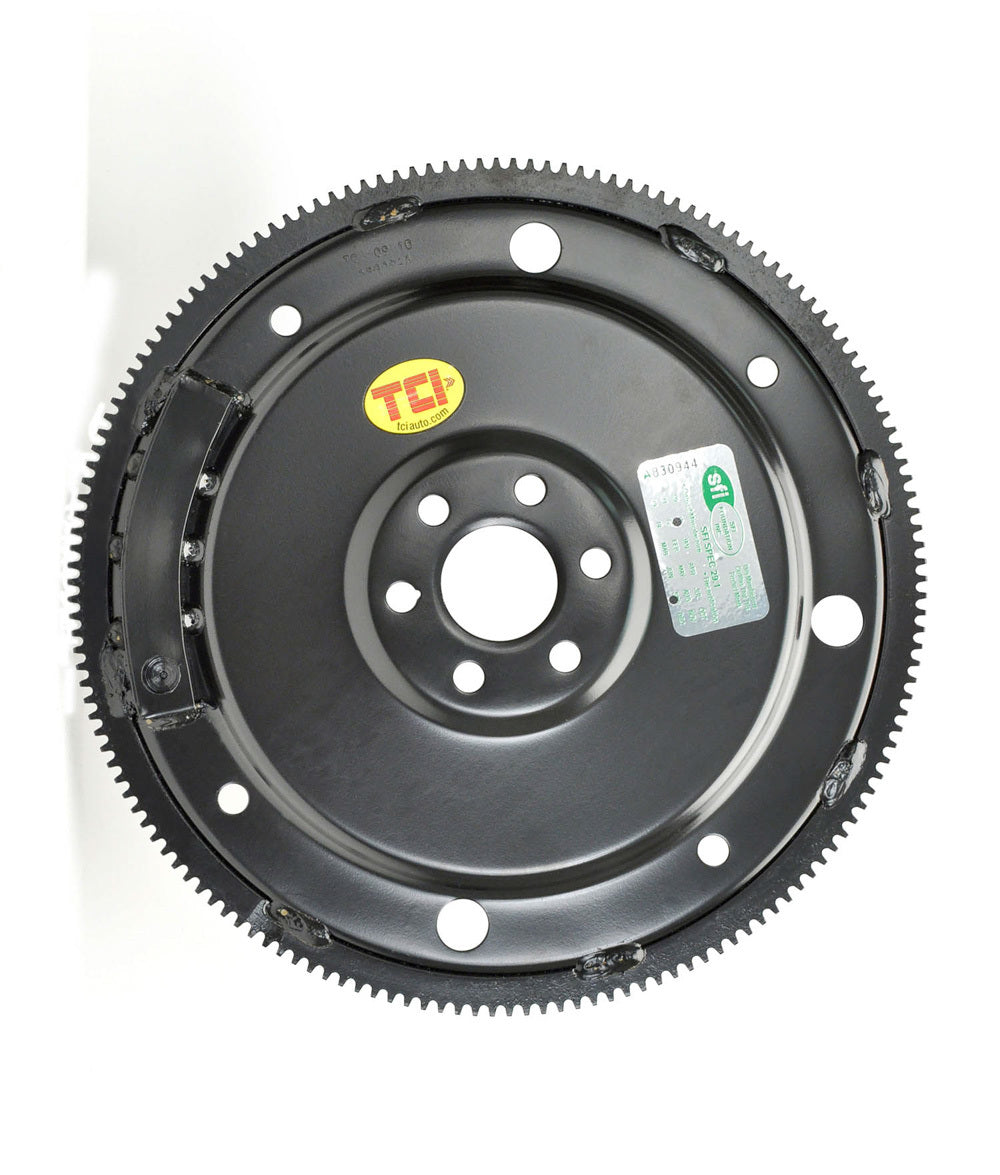 FLEX PLATE