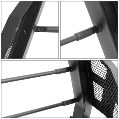 1999-2017 Ford F-250/F-350/F-450 Super Duty Styleside Roll Bar