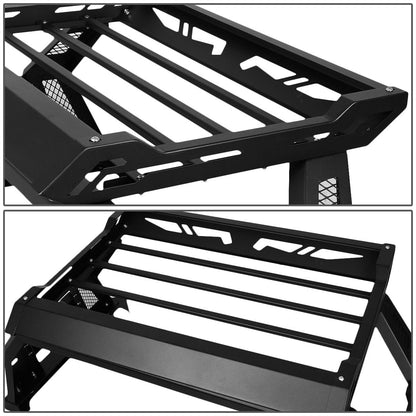 09-18 Dodge Ram 1500/2500/3500 Roll Bar + Cargo Box Kit