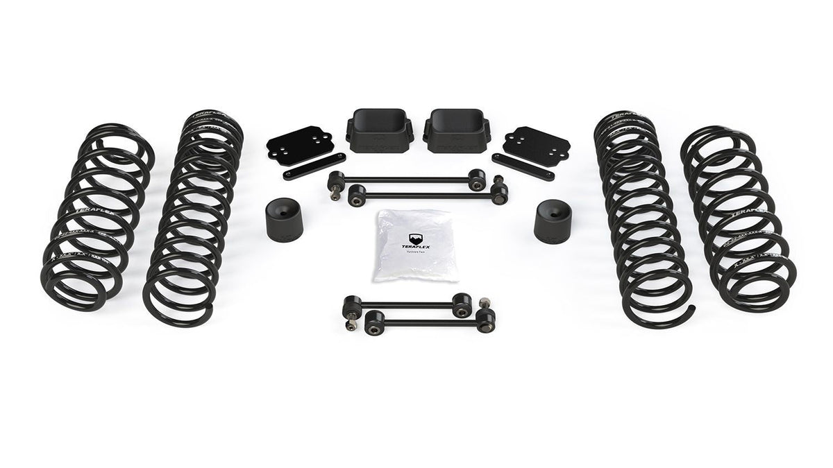 LIFT KIT