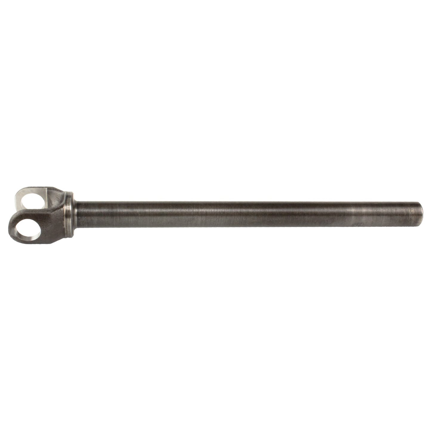 FRONT AXLE