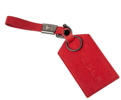 TESLA Key Card Holder