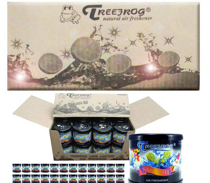 24 pack Treefrog Can / Gel Type