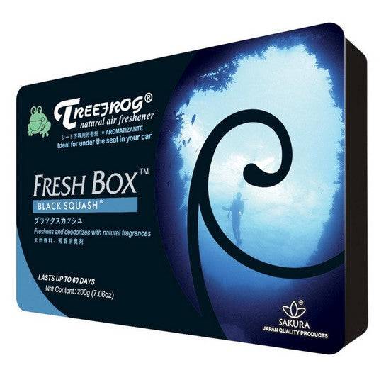 24 Pack Display Treefrog Fresh Box Air Fresheners