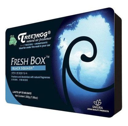 24 Pack Display Treefrog Fresh Box Air Fresheners