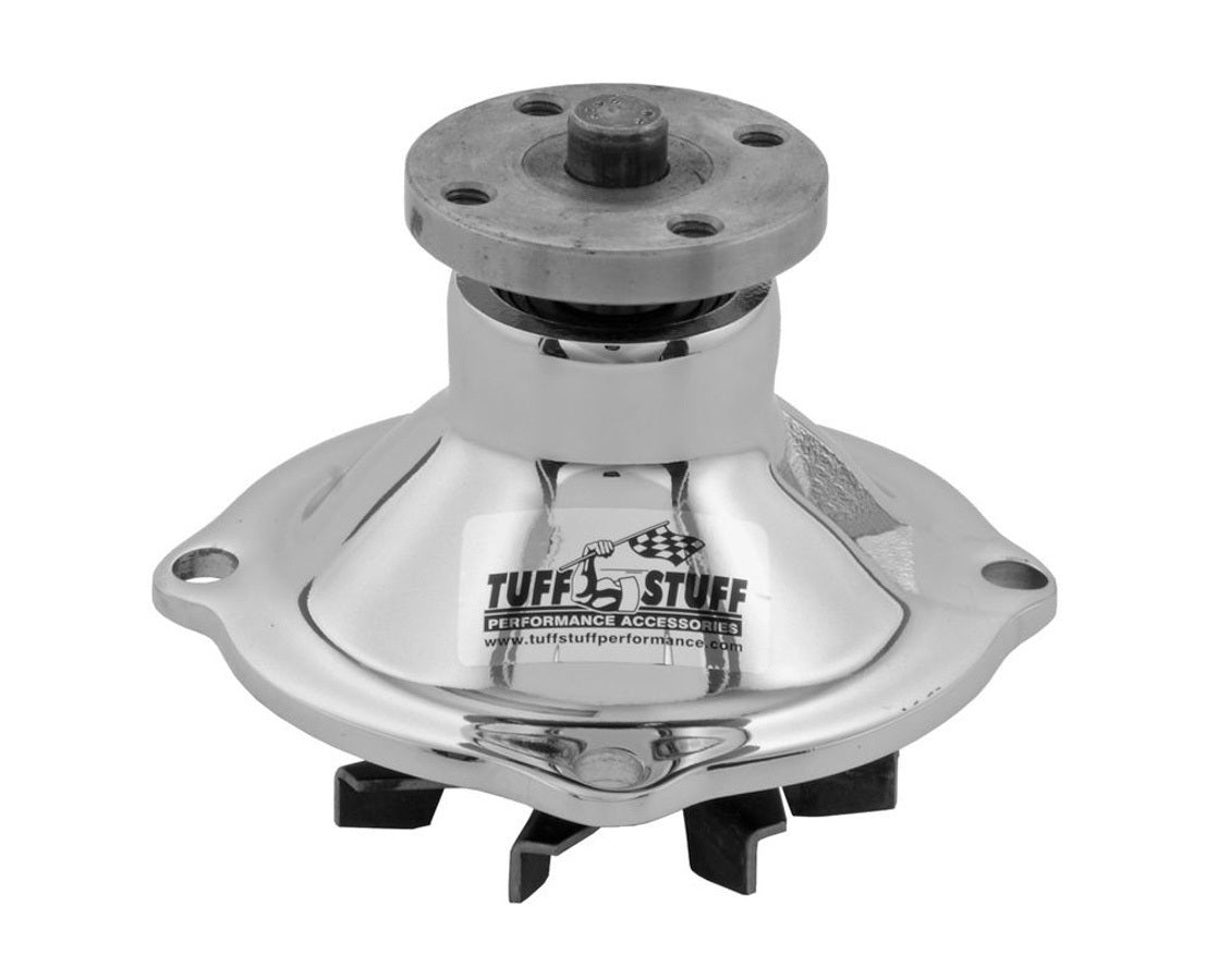 CHRYSLER WATER PUMP CHROME SUP