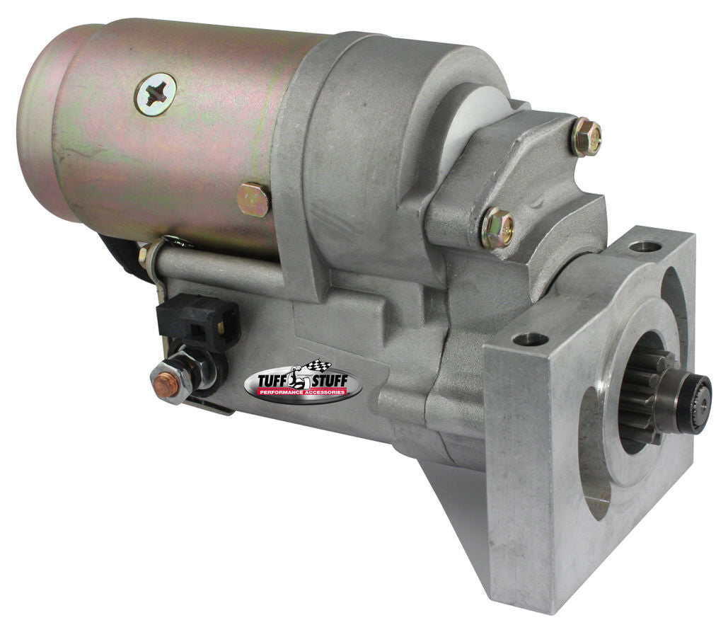 GEAR REDUC.START.DENSO STY.MOT