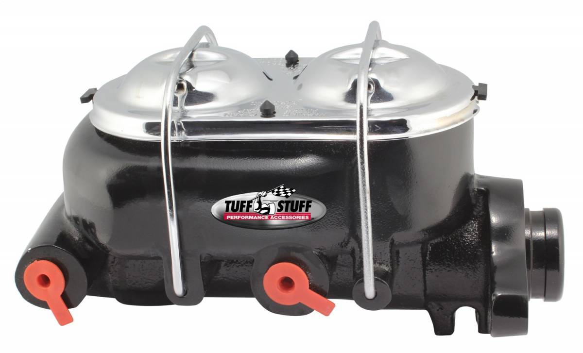 DUAL RESERVOIR MASTER CYLINDER