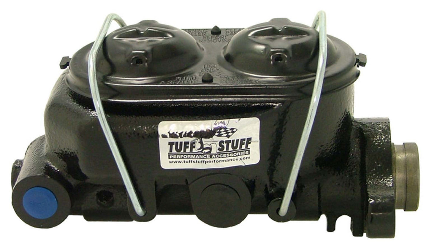 DUAL RESERVOIR MASTER CYLINDER