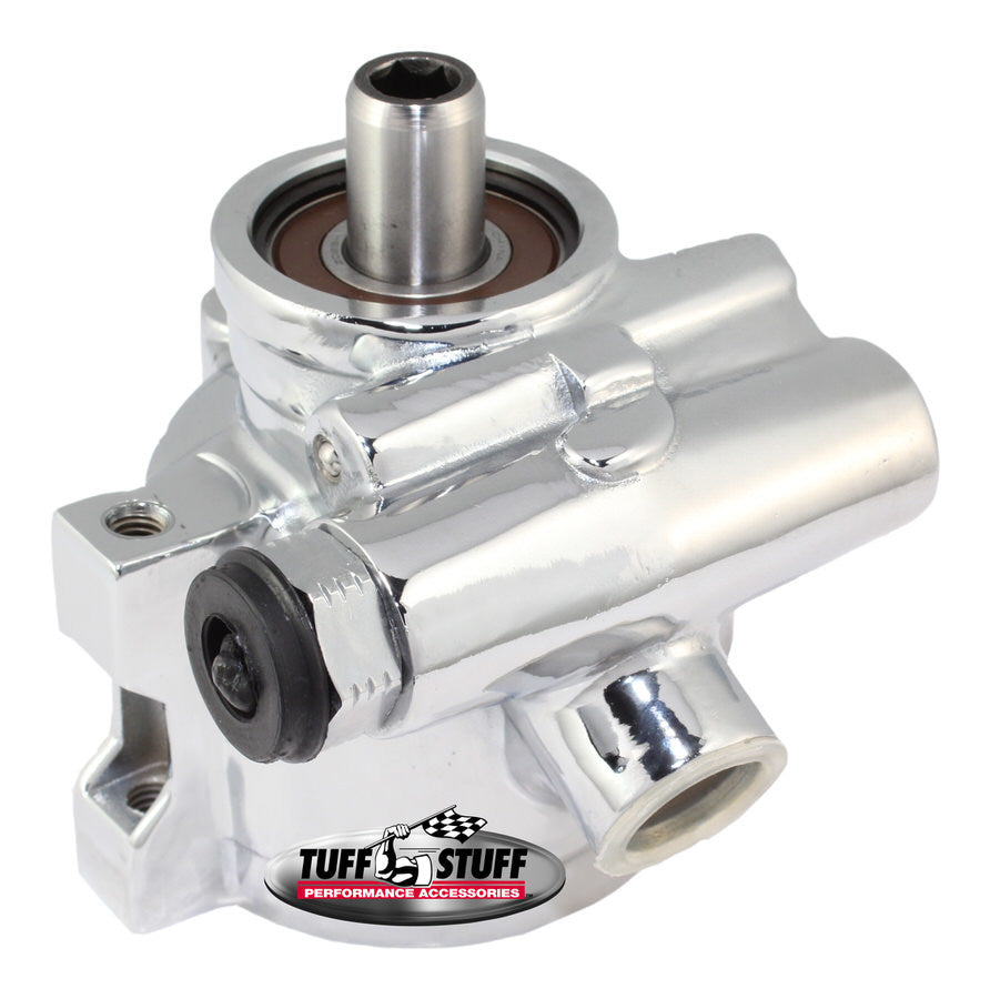 POWER STEERING PUMP
