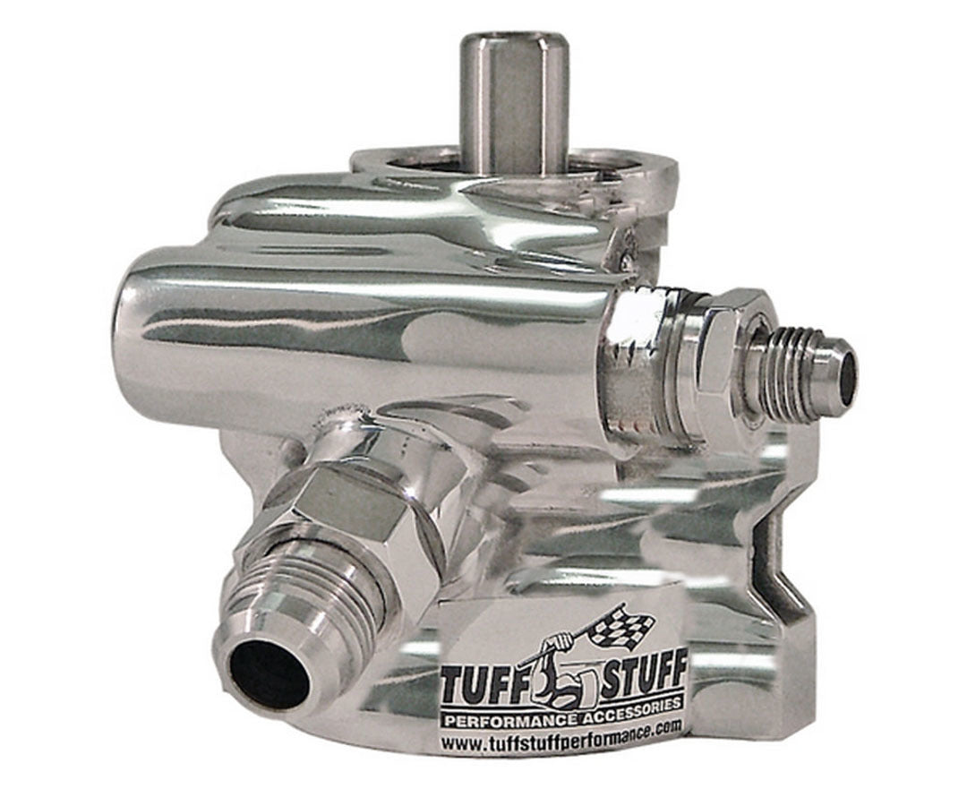 TYPE II POWER STEERING PUMP PO