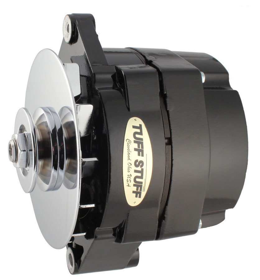 ALTERNATOR 140A V-BELT GM 10SI