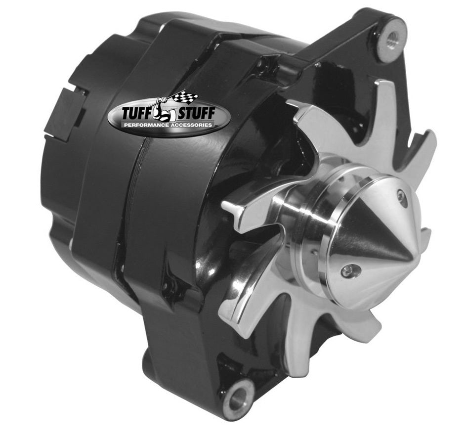 GM ALTERNATOR SILVER BULLET 10