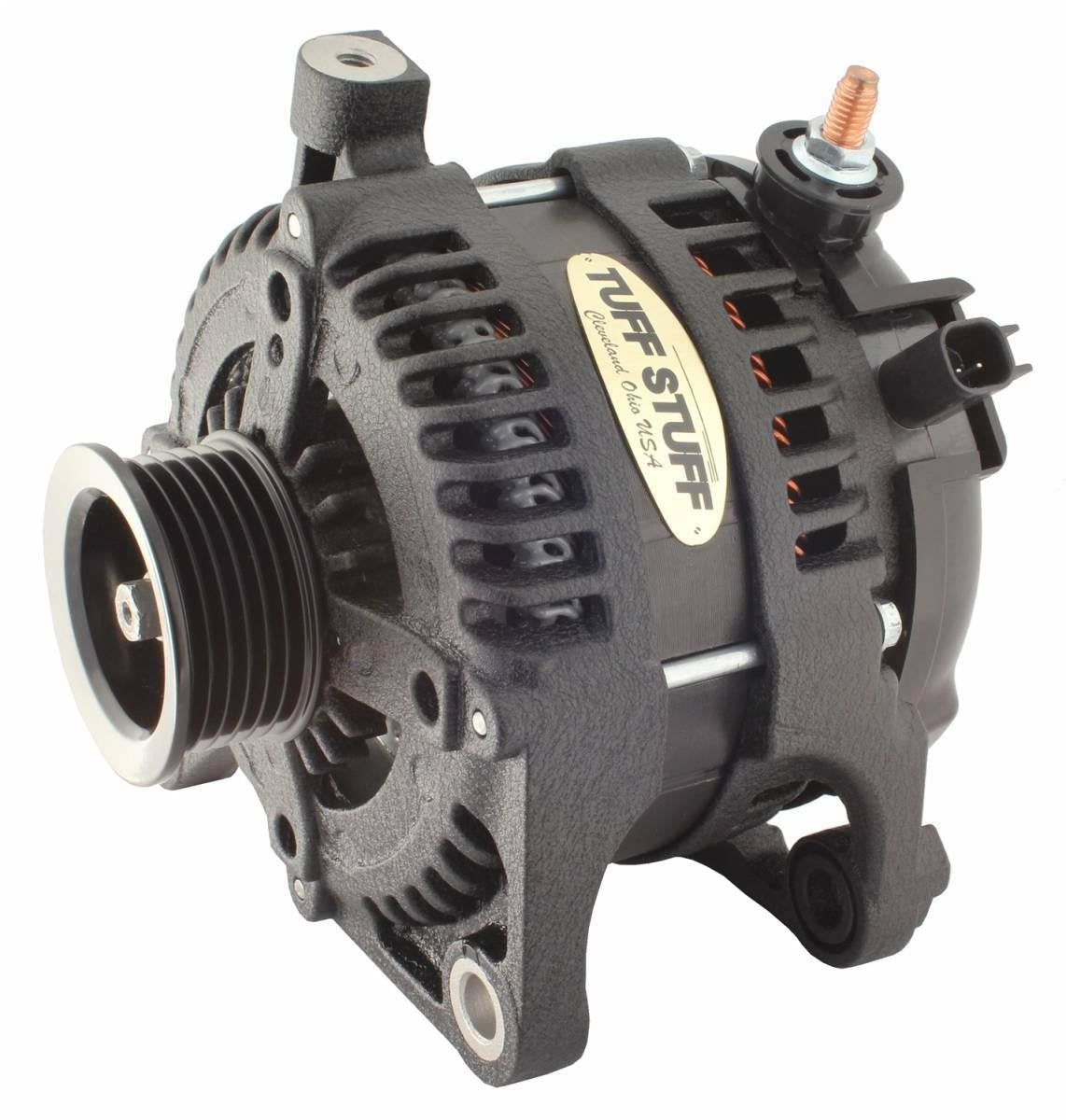 ALTERNATOR 175A 6G JEEP JK
