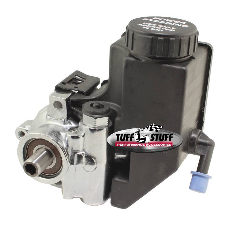 TYPE II POWER STEERING PUMP