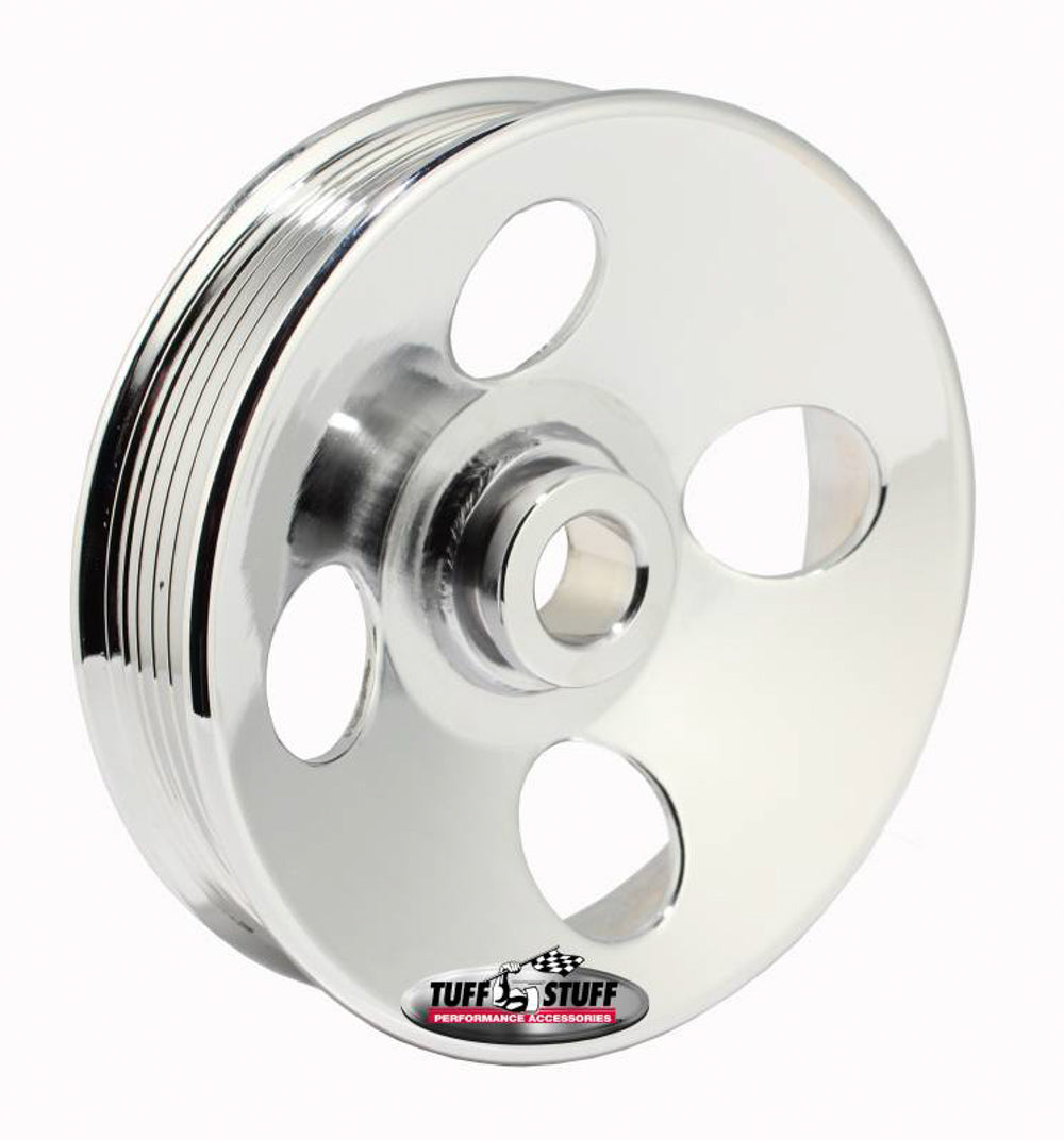 POWER STEERING ACC