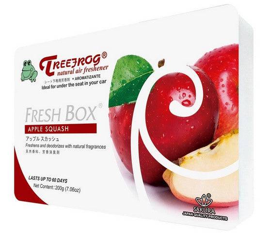 24 Pack Display Treefrog Fresh Box Air Fresheners