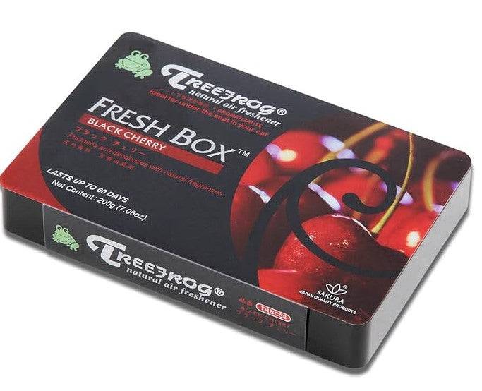 24 Pack Display Treefrog Fresh Box Air Fresheners
