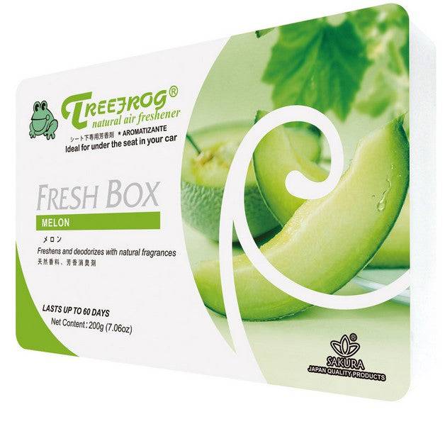 24 Pack Display Treefrog Fresh Box Air Fresheners